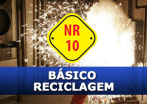 NR-10 Reciclagem