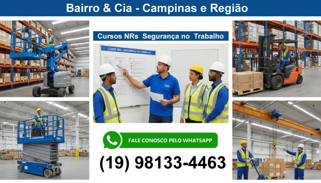 Orçamento de cursos Bairro-e-CIA
